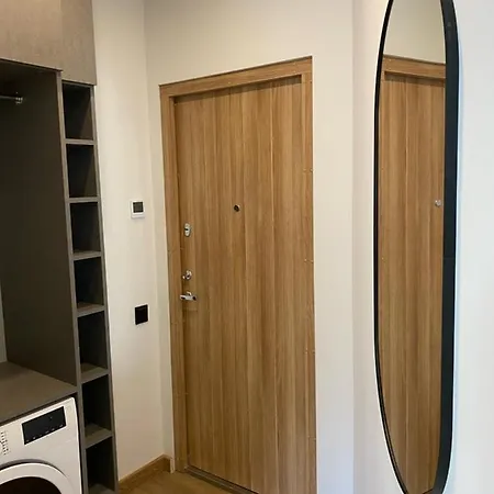 Апартаменты Happy