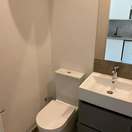 Apartment Happy