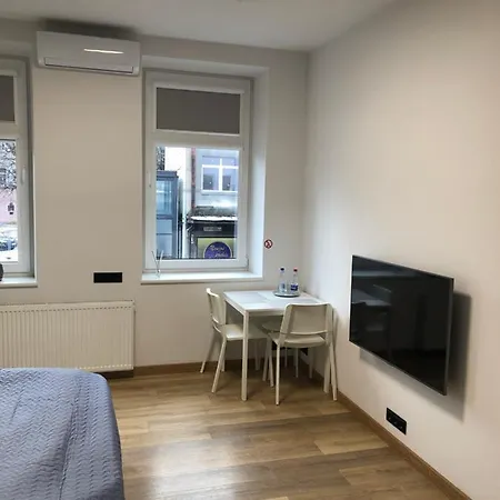 Happy Апартаменты *