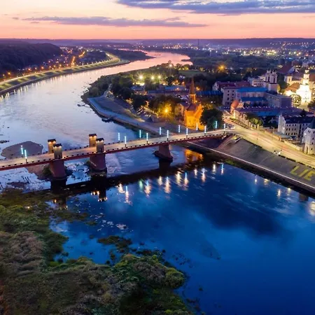 Happy Kaunas