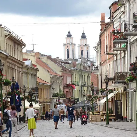 Happy Kaunas
