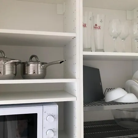 Happy Apartment