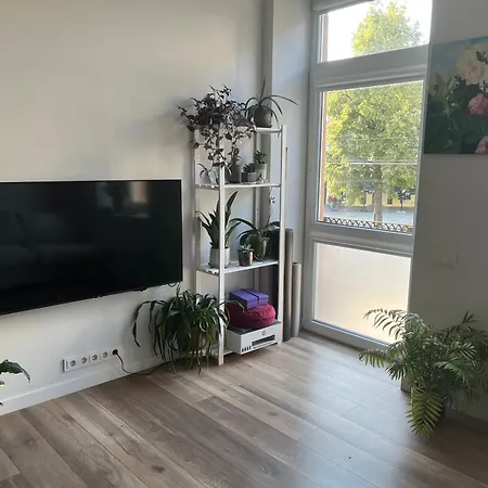 Happy Апартаменты