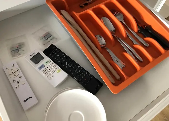 Happy דירה קובנה